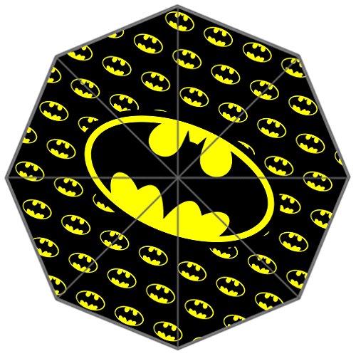 Batman Customized Foldable Waterproof Umbrella