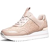 Michael Kors Women's Raina Trainer Sneaker