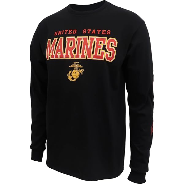 Amazon.com: US Marines SGT Carter Bulldog Graphic Officially