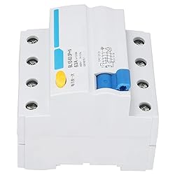 Leakage Circuit Breaker, Current Circuit