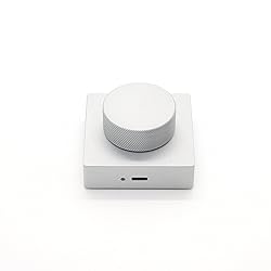 Bluetooth Media Control Knob, Controller for
