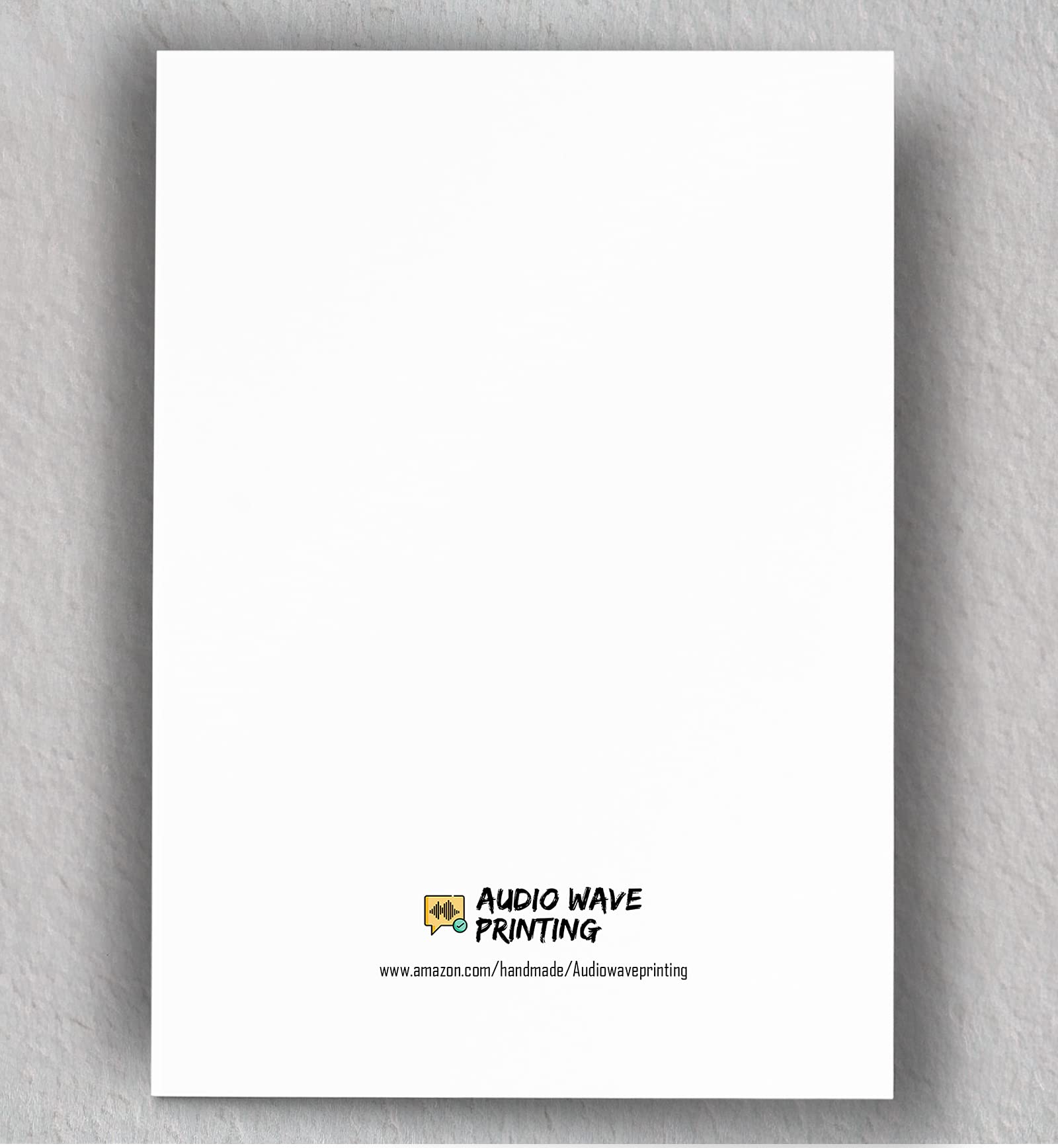 Mua I Always Got Your Back Birthday Card | Anime Greeting Card | Anime ...