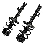 KAC Front Strut & Coil Spring Assembly Set Driver