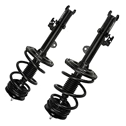 KAC Front Strut & Coil Spring Assembly Set Driver