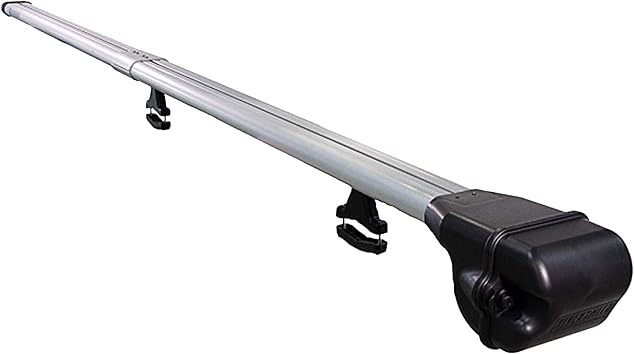 Amazon River Smith フライロッドホルダー 2 バンジャー ルーフトップ Riversmith ロッドスタンド