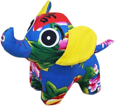 muñecos de trapo para niños