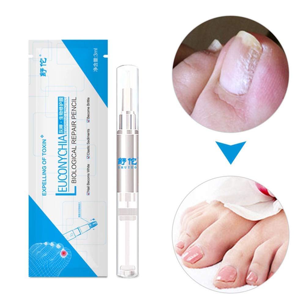 2019 NAIL NATURAL REPAIR MAGIC PEN : Beauty