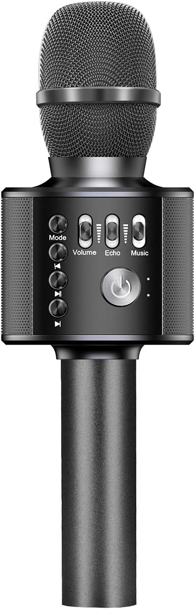 promax karaoke system