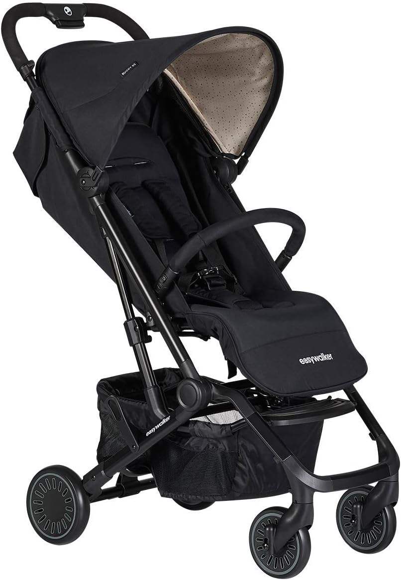 easywalker buggy xs transport bag
