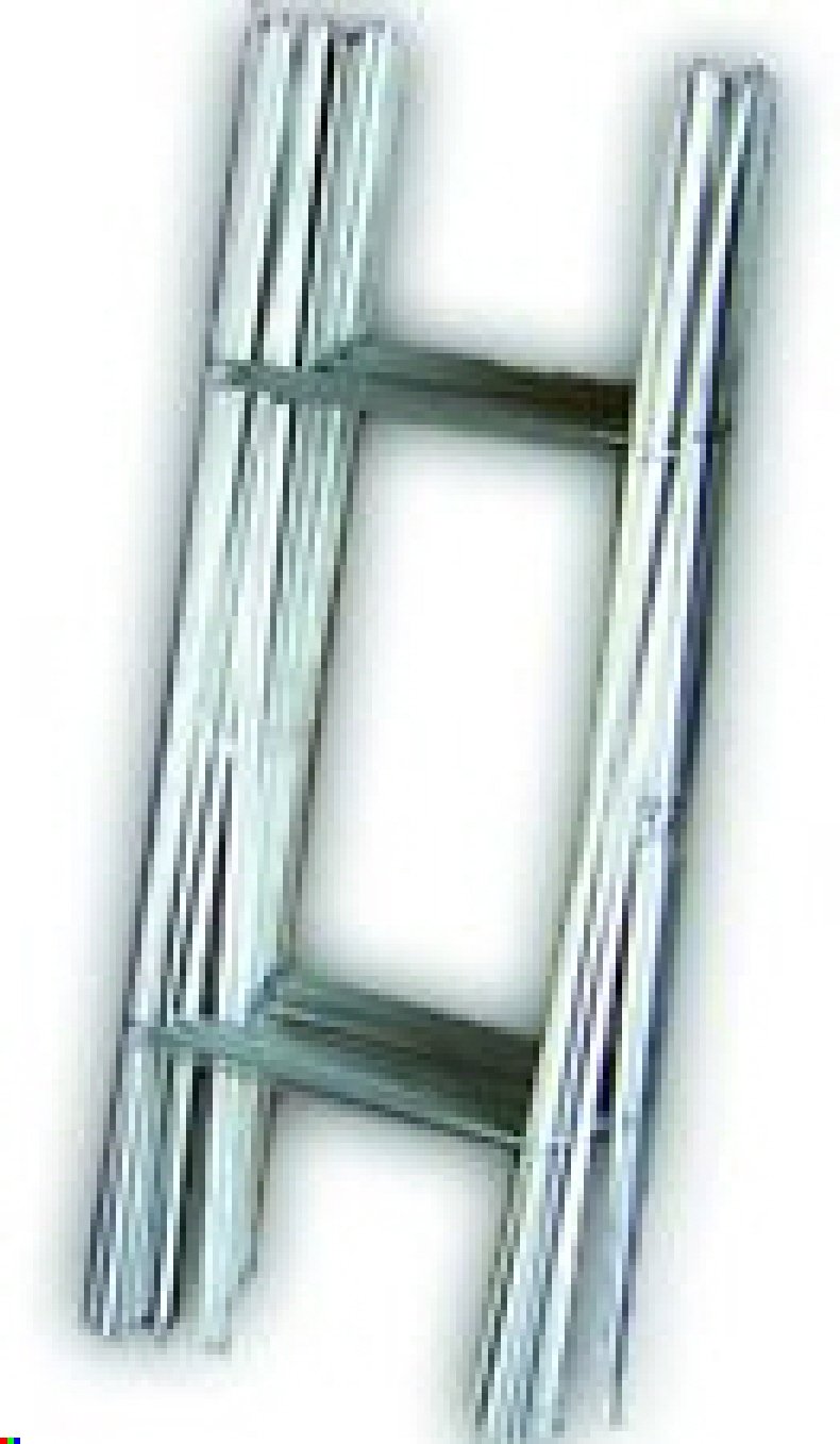 Standard "H" Frame Wire Stakes (Pkg Of 50/$.95 Ea) - Yard Sign Stake - Use Wi.. 15 61wdoMpWABL