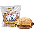 Big Az Cheeseburger, 8.9 Ounce -- 10 per case.