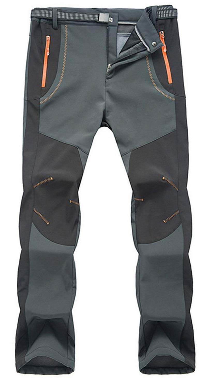 Ski Camping Pants 