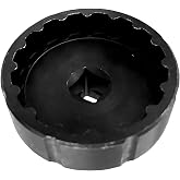 APSOJJO BBT-19.2 Bottom Bracket Tool