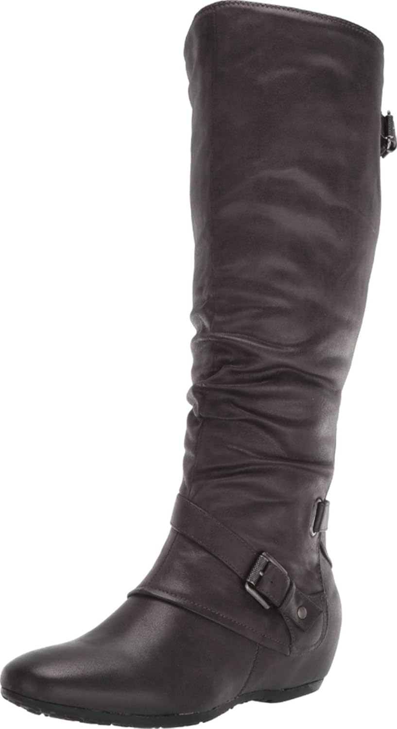 amazon baretraps boots