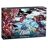 Legend of Zelda: Breath of The Wild The Scourge of