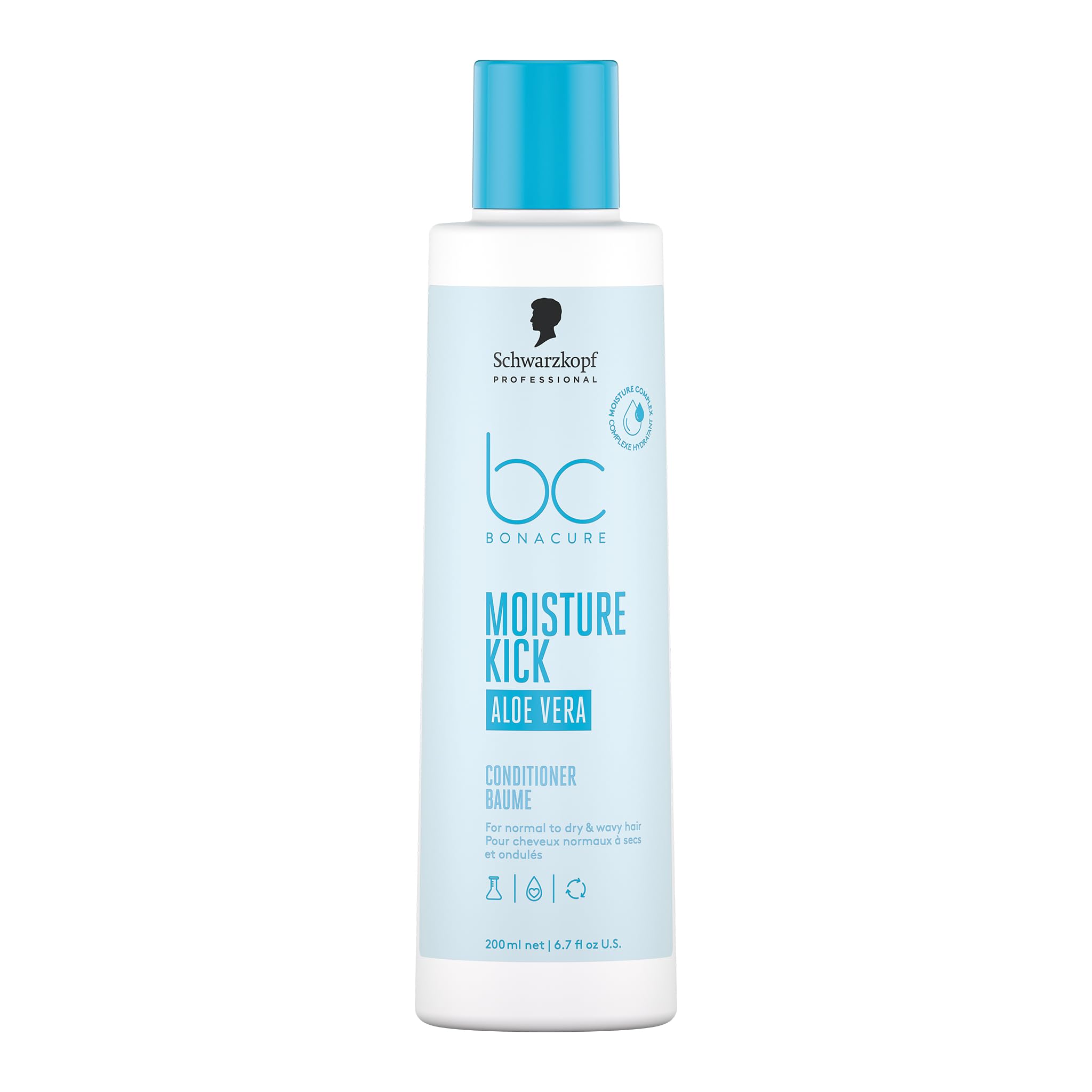 Schwarzkopf Professional Bonac...