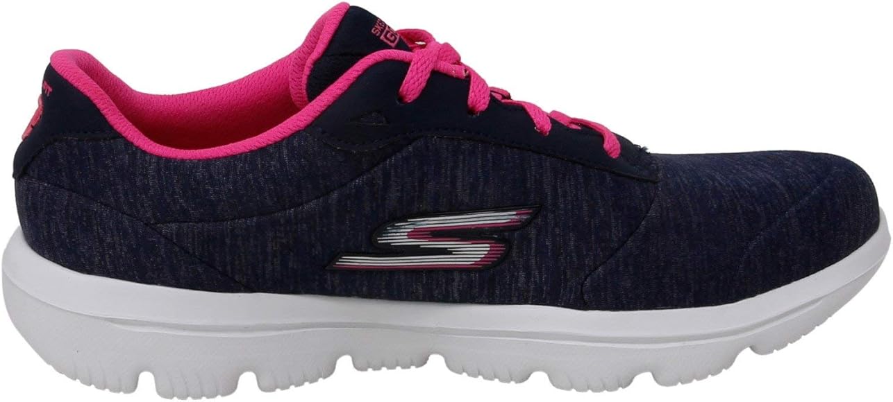 skechers gowalk evolution ultra concentrate women's sneakers