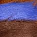 Hareline Extra Select Craft Fur Black