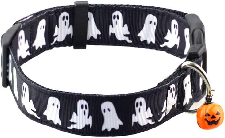 halloween dog leash