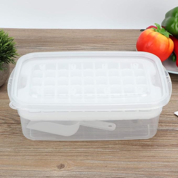 Compra Redxiao Molde para Hacer paletas de Hielo Molde para Hielo