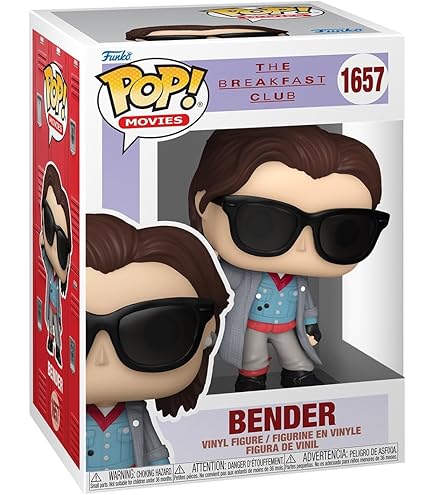 Amazon.com: Funko Pop Movies: Ferris Bueller's Day Off