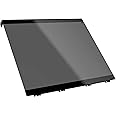 Fractal Design Tempered Glass Side Panel for Define 7 and Meshify 2 - Black with Dark Tinted TG