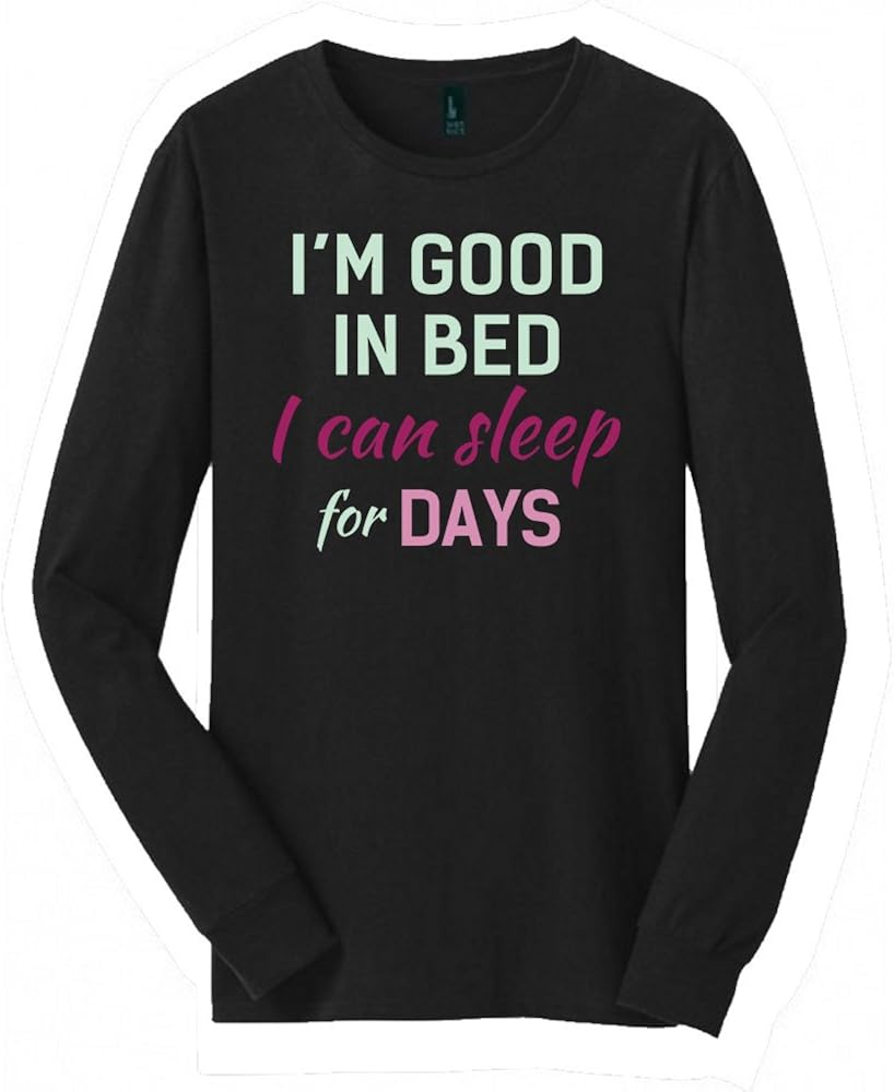 mens sleep shirts amazon