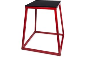 JFIT Plyo Box
