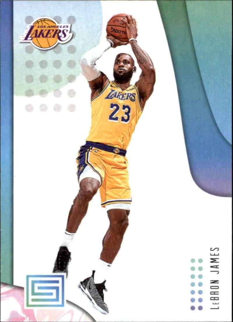 lebron james average 2018