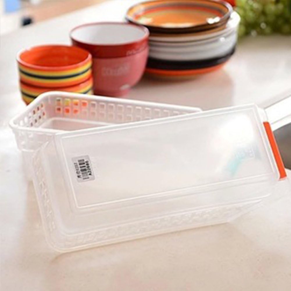 cocina contenedor de almacenamiento de