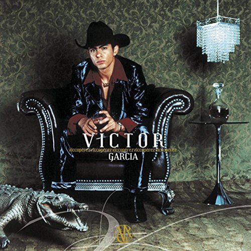 Victor Garcia - Si Tu Quisieras Lyrics - Zortam Music