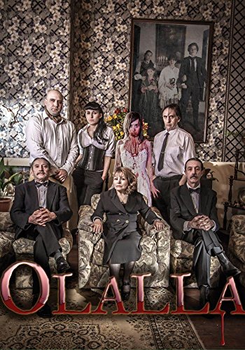 Olalla [PAL]