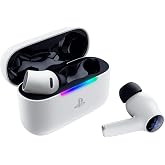 Razer Hammerhead V3 X Wireless Multi‐Platform Gaming Earbuds, PS5 Edition | Licensed by Playstation, 2.4 GHz &amp; Bluetooth 5.3, 35 Hr Battery, THX Spatial Audio, for PS5, PC, Smartphones, Steam Deck