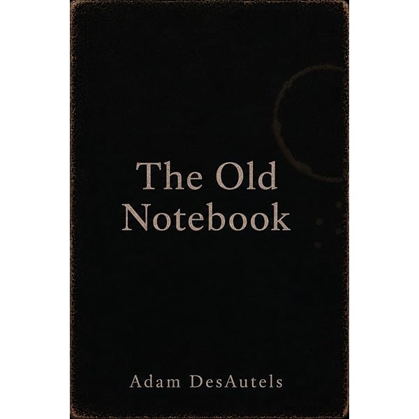 Emmett, Rik - Spiral Notebook - Amazon.com Music