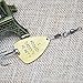 O.RIYA Fishing Lure Dad Gift Stainless Steel for Dad, Hooke Daddy's Heart