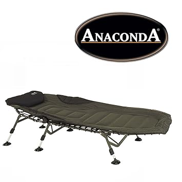 anaconda camping table