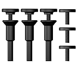Crossarctic Cut-Off Wheel Mounting Mandrel Holder