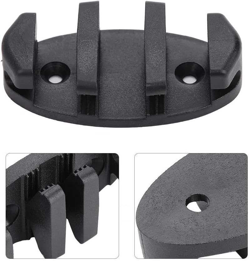 Zig Zag Cleat Kayak, Mini Zig Zag Anchor Cleat for Kayak