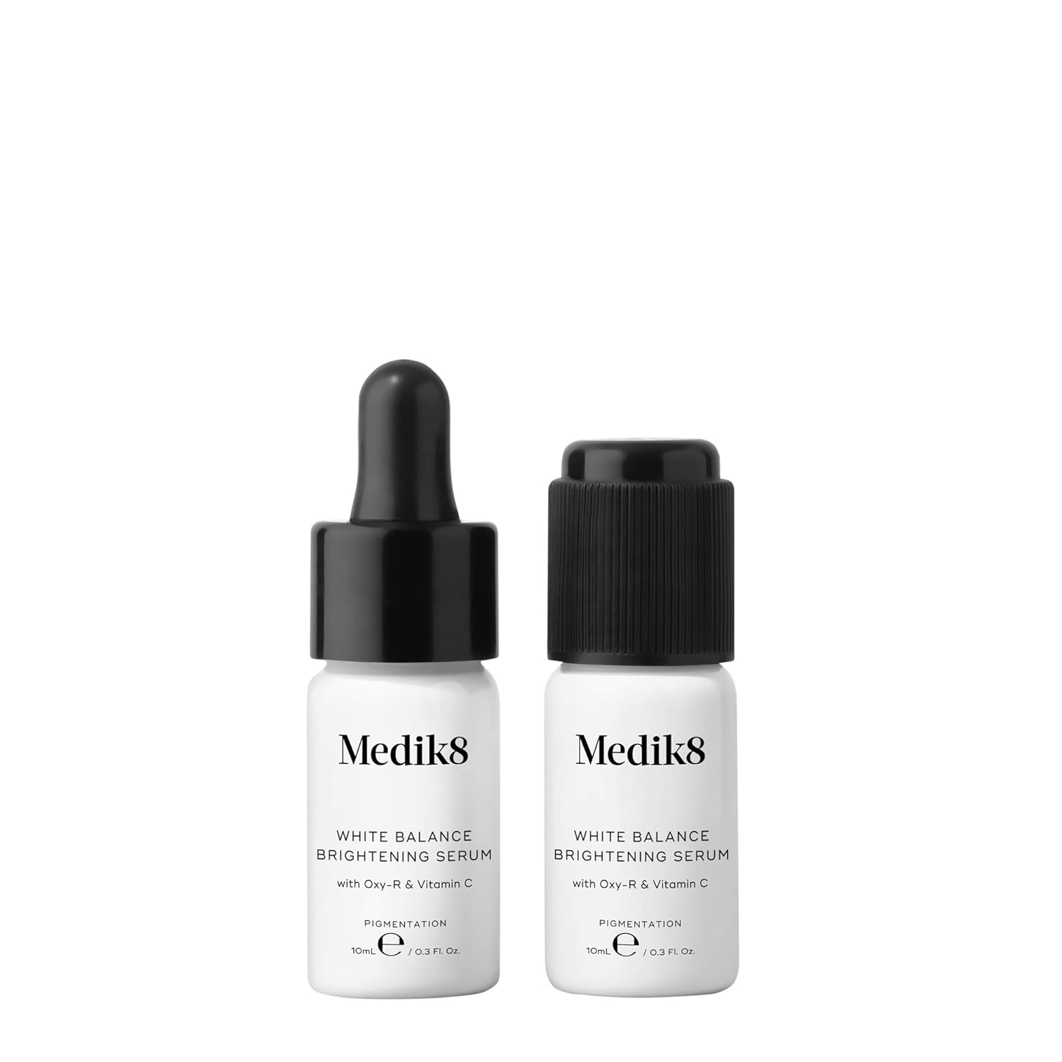 medik8 c vitamin serum