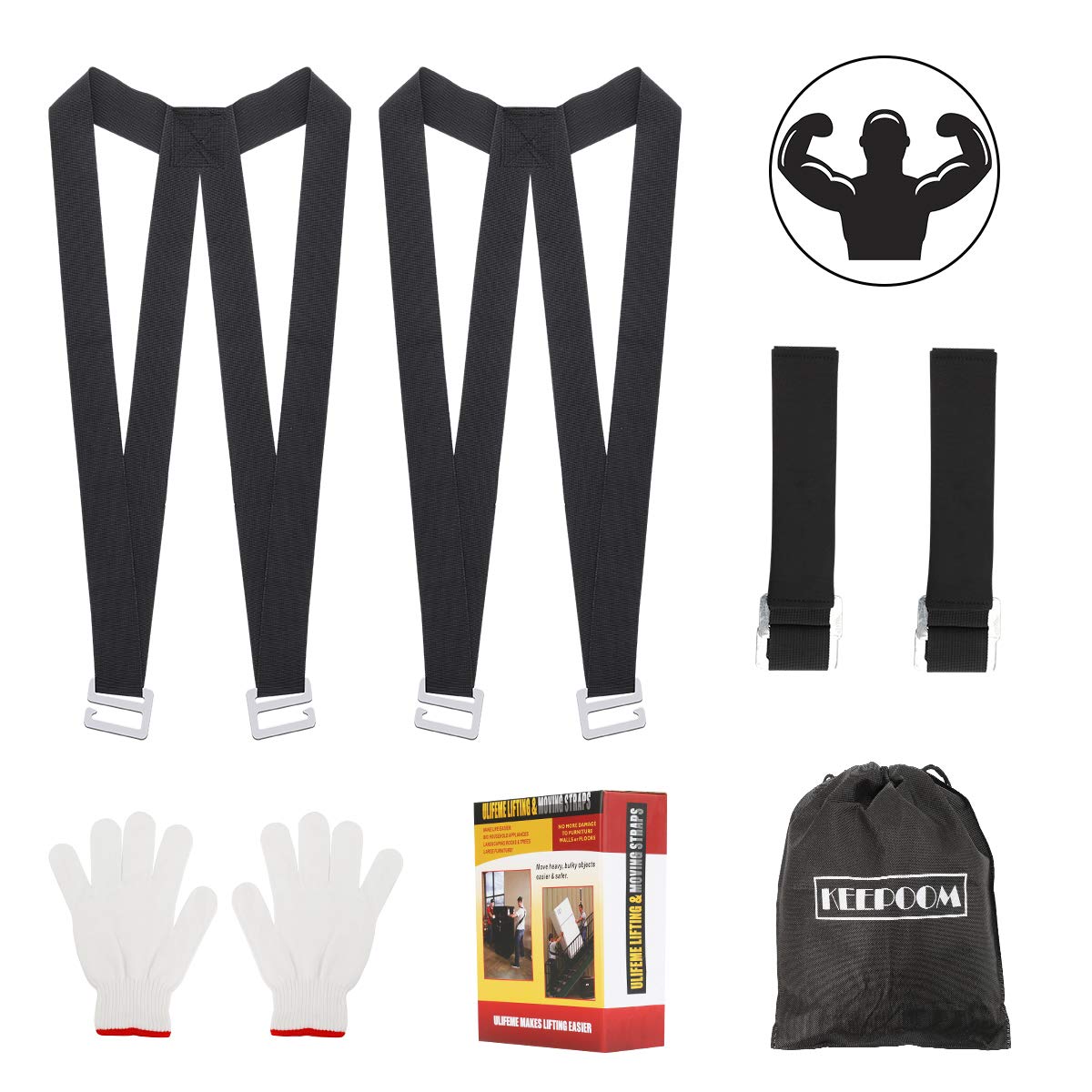 Which Is The Best Hot Water Heater Ifting Strap