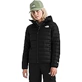 The North Face Women's Classic Down Hooded