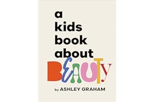A Kids Book About Beauty