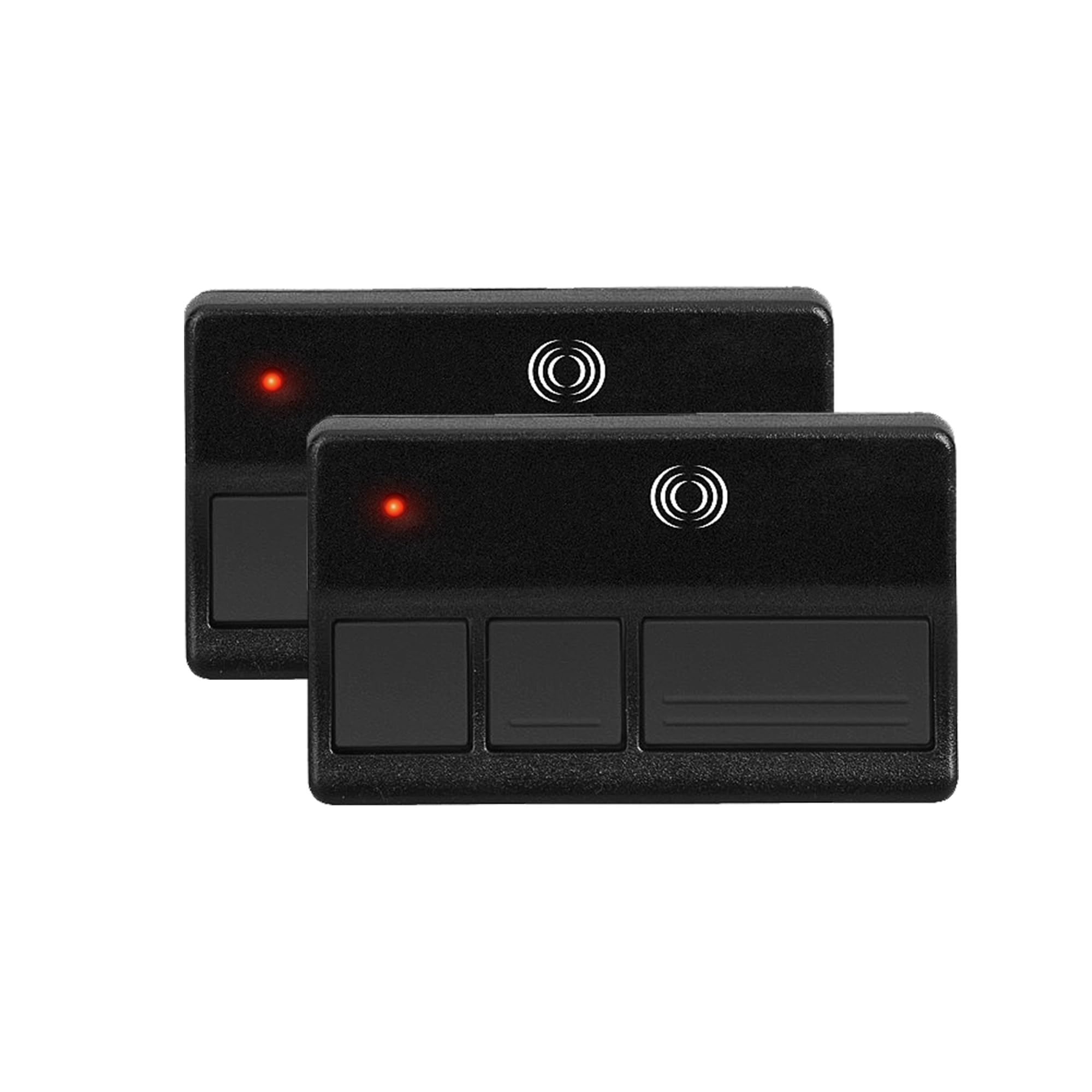 Photo 1 of 2 for LiftMaster Chamberlain Craftsman Universal Garage Door Opener Remote 371LM 373LM 971LM 973LM, 3-Year-Warranty