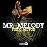 FUNK MOTOR (MOD)                                   image
