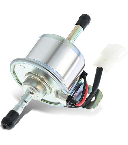 その他 Na Amazon.com: JEENDA Fuel Pump 49040-2065 490402065 12V Compatible