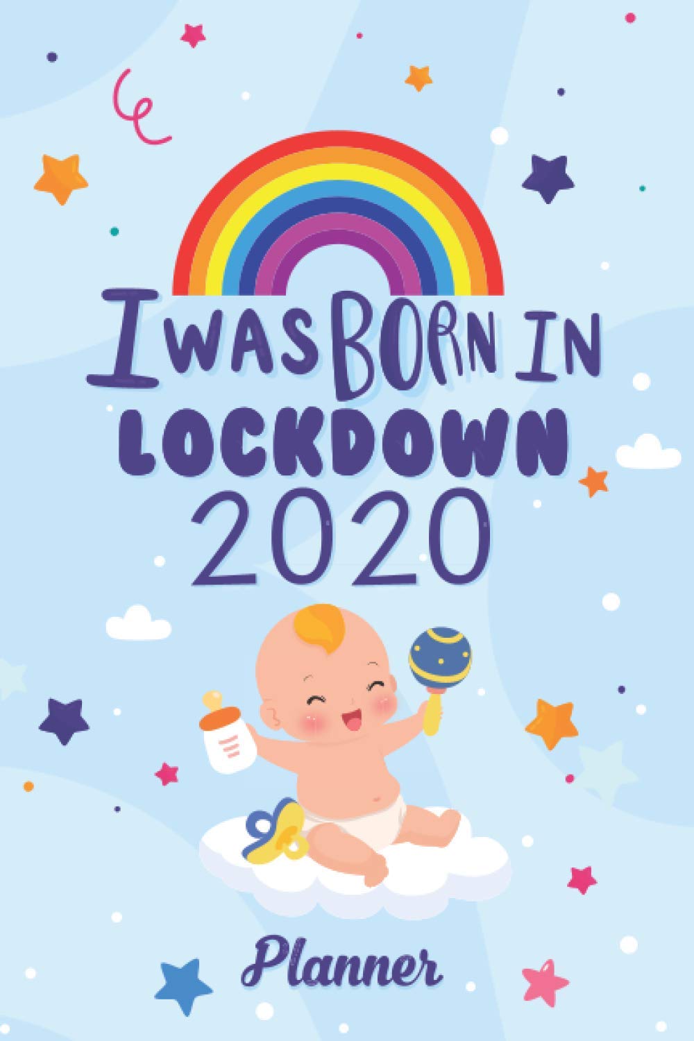 born in 2020 baby grow ireland