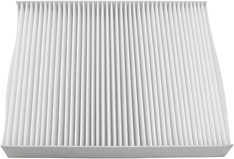 Beck Arnley 042 2103 Cabin Air Filter For Select Hyundai Veracruz