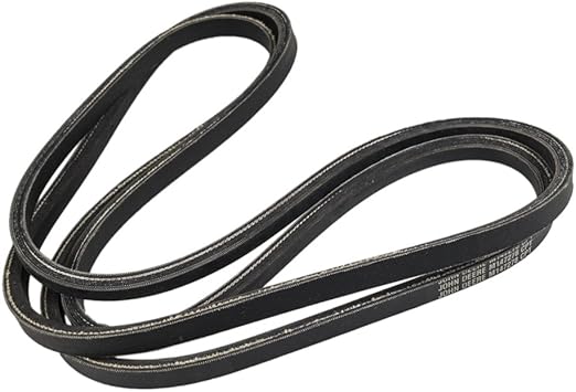 John Deere Original Equipment Flat Belt #M147278: Amazon.de: Garten