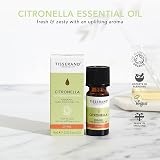 Tisserand Organic Citronella Essential Oil 9 ml view 2