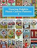Dancing Dolphin Plastic Canvas Patterns 2 by Dancing Dolphin Patterns